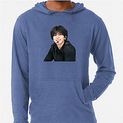Wonwoo Iconic Glass Wearer Wonwoo Hoodies