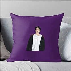 Wonwoo Cat Like Charm Wonwoo Pillows Cover