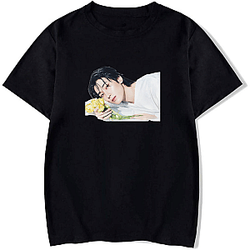 Wonwoo Jeon Wonwoo Legend Wonwoo T-Shirts