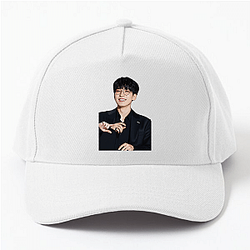 Wonwoo Cool And Calm Wonwoo Hats & Caps