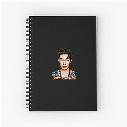 Wonwoo Gaming King Vibe Wonwoo Notebook