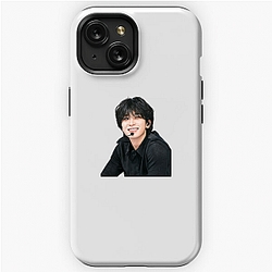 Wonwoo Iconic Glass Wearer Wonwoo Samsung Cases