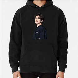 Wonwoo Stage Master Performer Wonwoo Hoodies