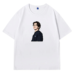 Wonwoo Stage Master Performer Wonwoo T-Shirts