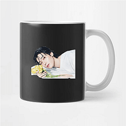 Wonwoo Jeon Wonwoo Legend Wonwoo Mugs