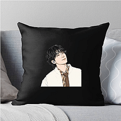 Wonwoo Seventeen Sharp Visual Wonwoo Pillows Cover