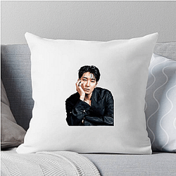 Wonwoo Deep Voice Rapper Wonwoo Pillows Cover