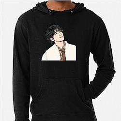 Wonwoo Seventeen Sharp Visual Wonwoo Hoodies