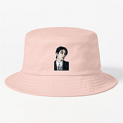 Wonwoo Hip Hop Unit Star Wonwoo Hats & Caps
