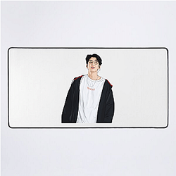 Wonwoo Cat Like Charm Wonwoo Mouse Pads