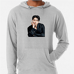 Wonwoo Deep Voice Rapper Wonwoo Hoodies