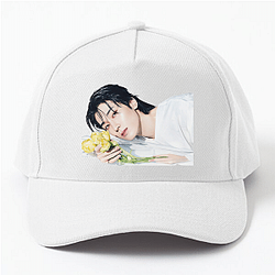 Wonwoo Jeon Wonwoo Legend Wonwoo Hats & Caps