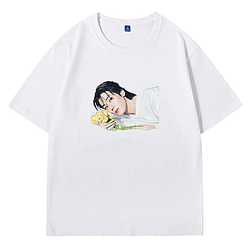 Wonwoo Jeon Wonwoo Legend Wonwoo T-Shirts