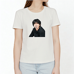 Wonwoo Iconic Glass Wearer Wonwoo T-Shirts