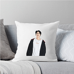 Wonwoo Cat Like Charm Wonwoo Pillows Cover