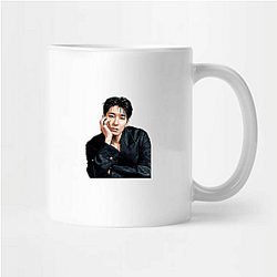 Wonwoo Deep Voice Rapper Wonwoo Mugs