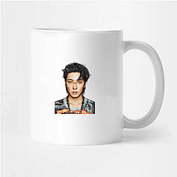 Wonwoo Gaming King Vibe Wonwoo Mugs