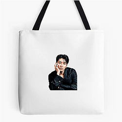 Wonwoo Deep Voice Rapper Wonwoo Bags