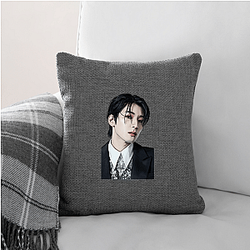 Wonwoo Hip Hop Unit Star Wonwoo Pillows Cover