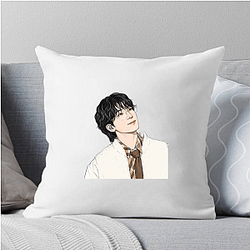 Wonwoo Seventeen Sharp Visual Wonwoo Pillows Cover