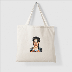Wonwoo Gaming King Vibe Wonwoo Bags