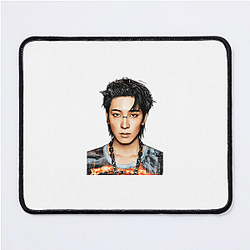 Wonwoo Gaming King Vibe Wonwoo Mouse Pads