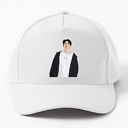 Wonwoo Cat Like Charm Wonwoo Hats & Caps