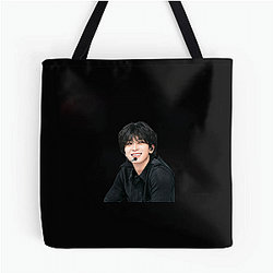 Wonwoo Iconic Glass Wearer Wonwoo Bags