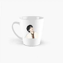 Wonwoo Seventeen Sharp Visual Wonwoo Mugs