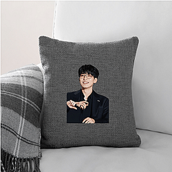 Wonwoo Cool And Calm Wonwoo Pillows Cover