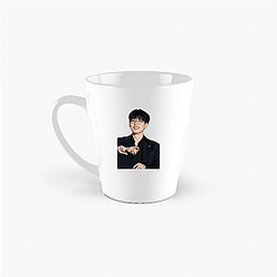 Wonwoo Cool And Calm Wonwoo Mugs