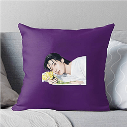 Wonwoo Jeon Wonwoo Legend Wonwoo Pillows Cover