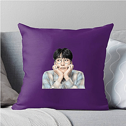 Wonwoo Literary Book Lover Wonwoo Pillows Cover