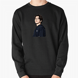 Wonwoo Stage Master Performer Wonwoo Sweatshirts