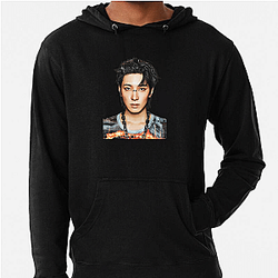 Wonwoo Gaming King Vibe Wonwoo Hoodies