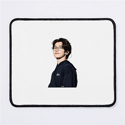 Wonwoo Stage Master Performer Wonwoo Mouse Pads