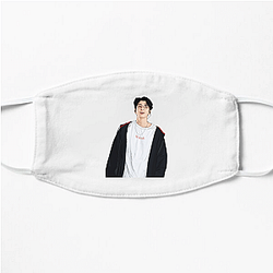 Wonwoo Cat Like Charm Wonwoo Face Masks