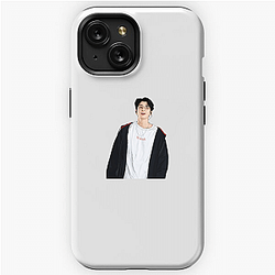 Wonwoo Cat Like Charm Wonwoo iPhone Cases