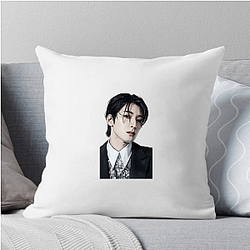 Wonwoo Hip Hop Unit Star Wonwoo Pillows Cover