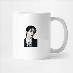 Wonwoo Hip Hop Unit Star Wonwoo Mugs