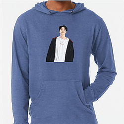 Wonwoo Cat Like Charm Wonwoo Hoodies