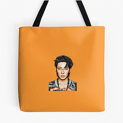 Wonwoo Gaming King Vibe Wonwoo Bags