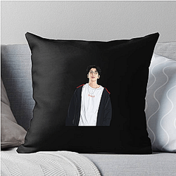 Wonwoo Cat Like Charm Wonwoo Pillows Cover