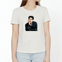 Wonwoo Deep Voice Rapper Wonwoo T-Shirts