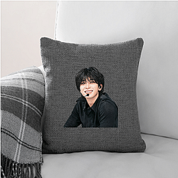 Wonwoo Iconic Glass Wearer Wonwoo Pillows Cover