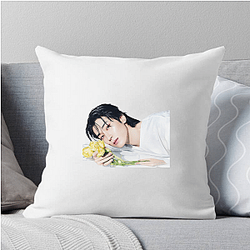 Wonwoo Jeon Wonwoo Legend Wonwoo Pillows Cover