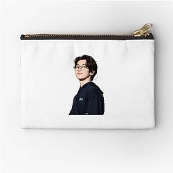 Wonwoo Stage Master Performer Wonwoo Zipper Pouches