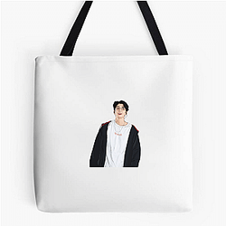 Wonwoo Cat Like Charm Wonwoo Bags