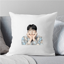 Wonwoo Literary Book Lover Wonwoo Pillows Cover