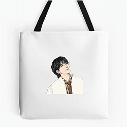 Wonwoo Seventeen Sharp Visual Wonwoo Bags